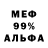 Метамфетамин мет Torbjorn Johannessen
